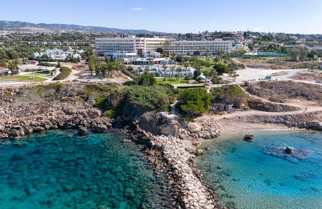 Leonardo Laura Beach & Splash Resort-1